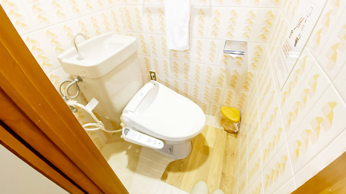 ＧｕｅｓｔＨｏｕｓｅ０１７（ｒｅｉｎａ）＜鷹匠町＞ photo