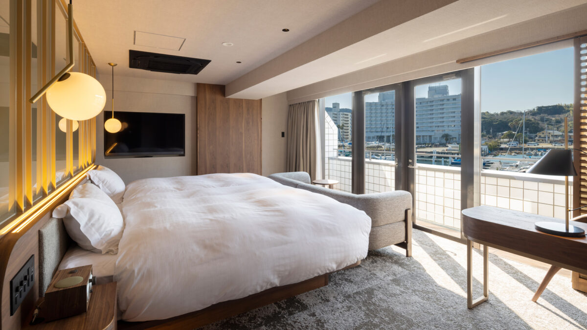 洲本溫泉 海の飯店 島花 / Sumoto Onsen Umi no Hotel Shimahana photo