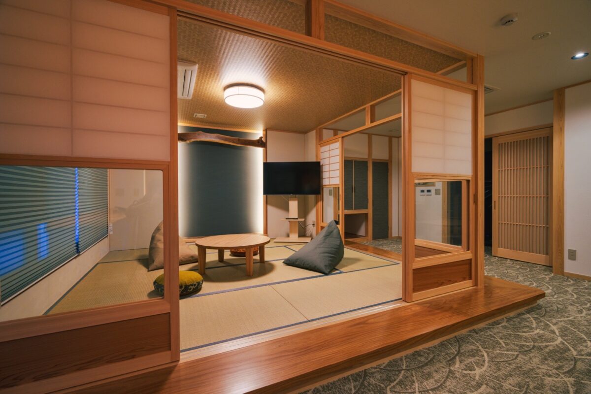 ホテルニュー桂 ＜佐渡島＞ photo