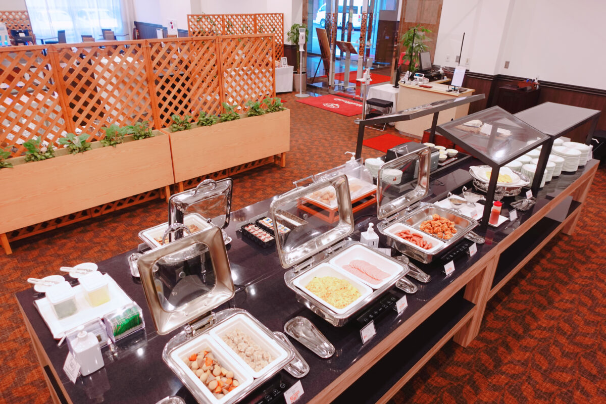 マロウドイン飯能 photo