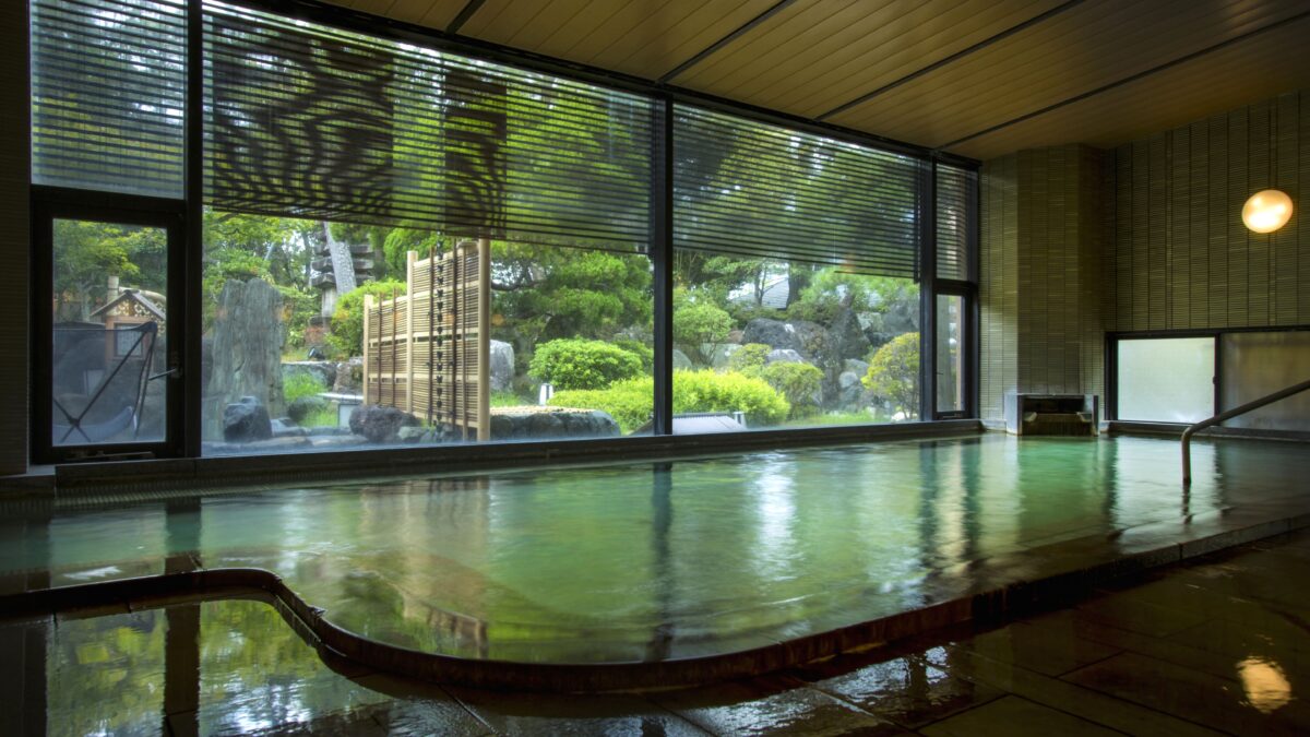 気兼ねなく、心地よく あわら温泉 ホテル八木 photo