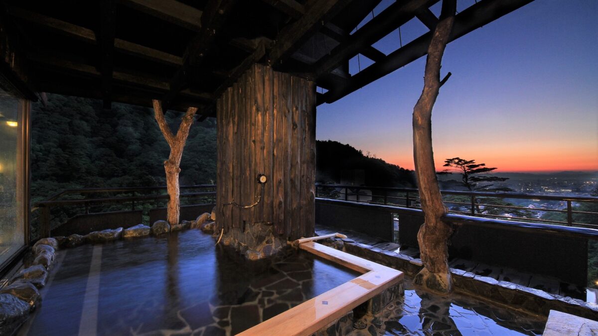 会津東山温泉 くつろぎ宿 千代滝 photo
