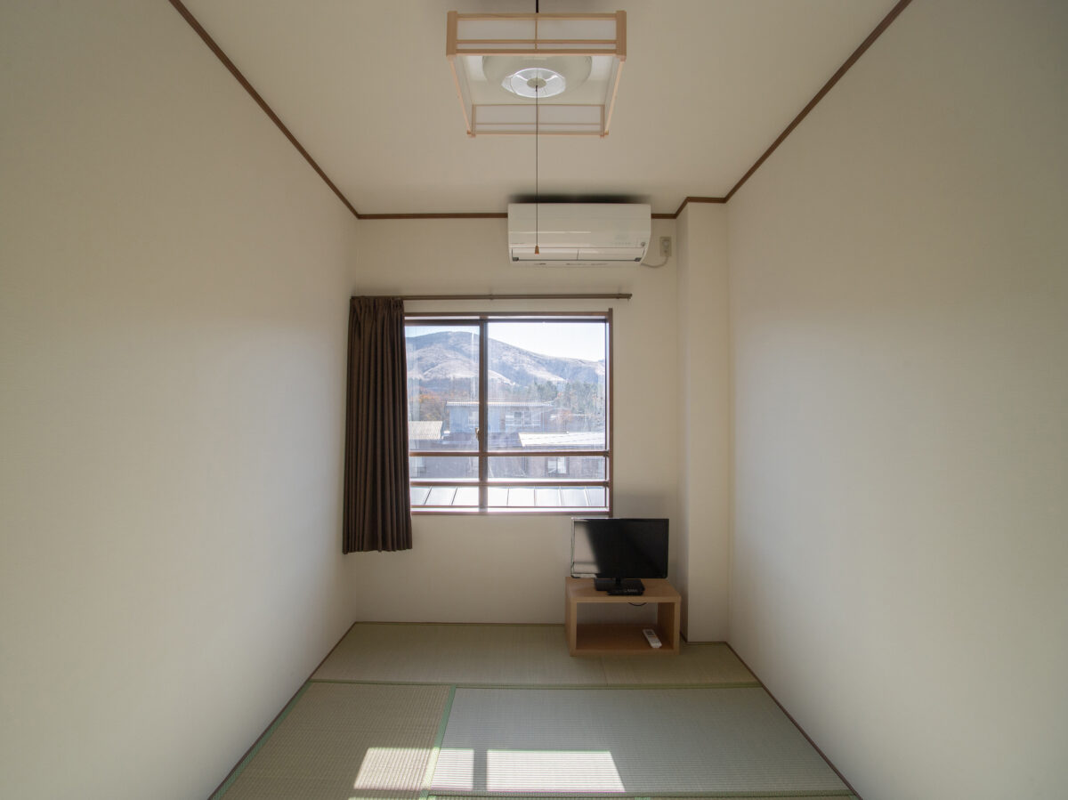 Tabist レイクサイドイン富士波 山中湖 photo