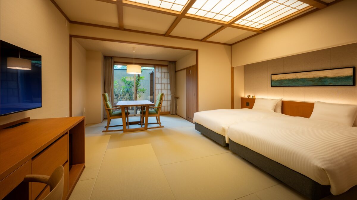 磐梯熱海温泉 萩姫の湯 栄楽館 photo