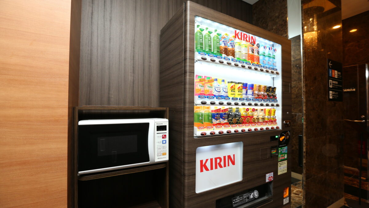 アパホテル〈品川 泉岳寺駅前〉 photo