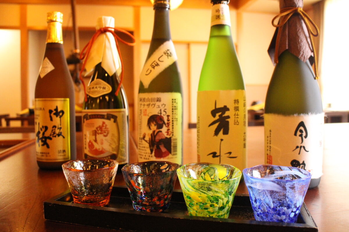 祖谷渓温泉 ホテル秘境の湯 photo