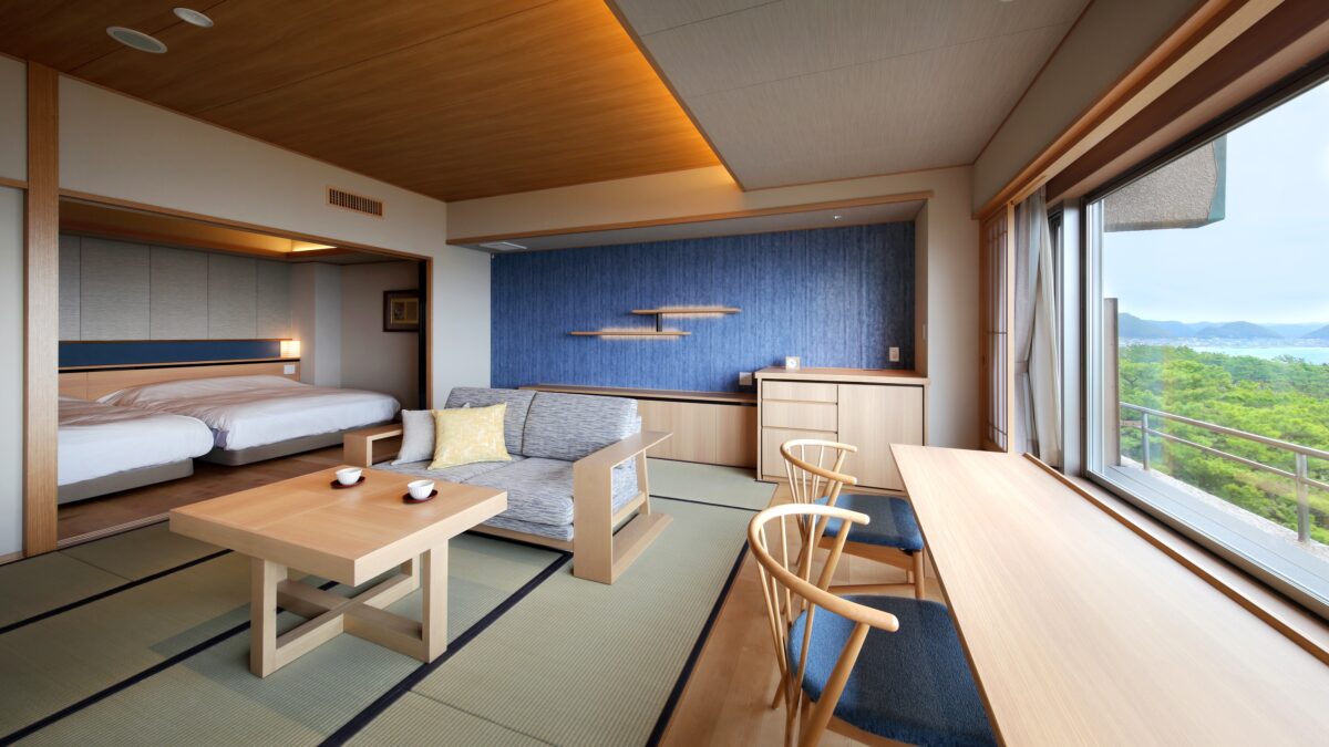鴨川館 photo