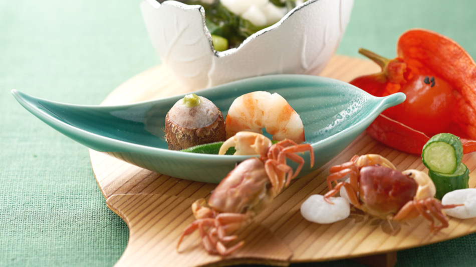 月岡温泉 白玉の湯 華鳳 photo