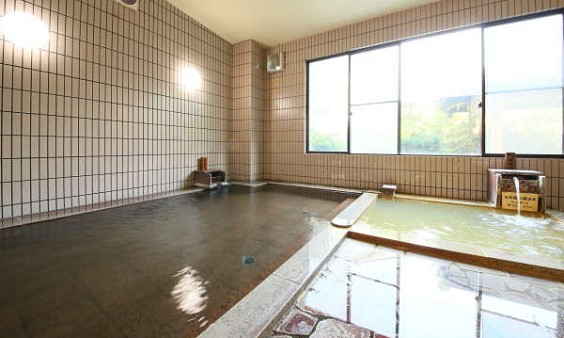 ホテル夢の湯 photo