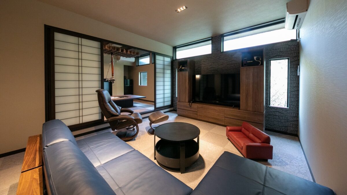 いろりの湯宿 別邸 藤屋 photo