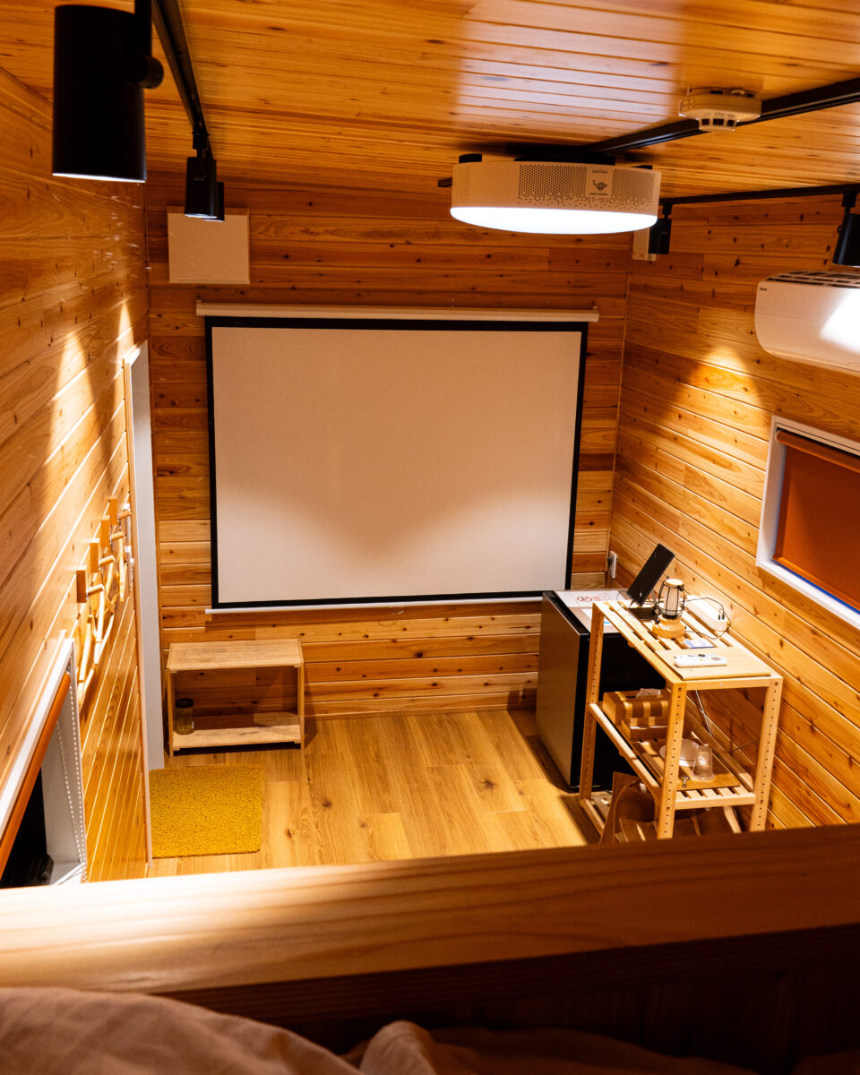 Camp Base Kadojin photo