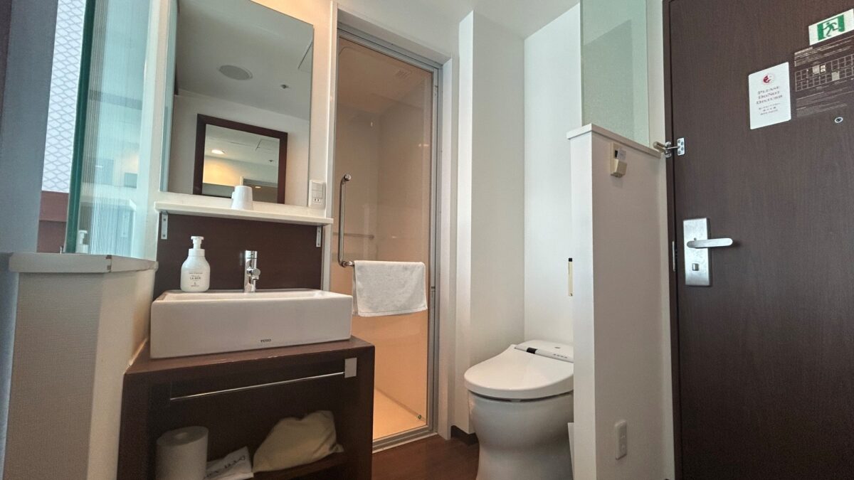 ロッテシティホテル錦糸町 photo
