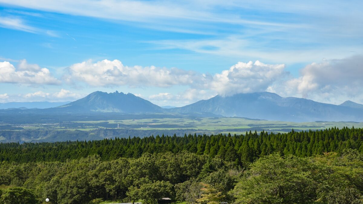 天空の大地 久住高原ホテル photo