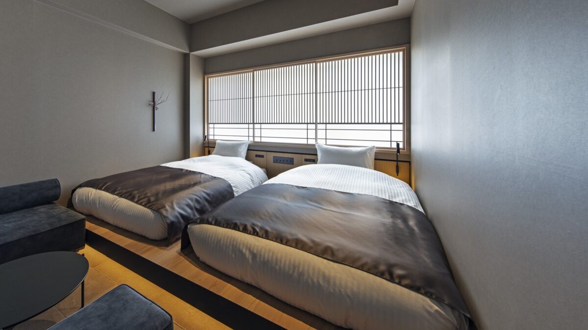 ｈｏｔｅｌ ｔｏｕ ｎｉｓｈｉｎｏｔｏｉｎ ｋｙｏｔｏ photo