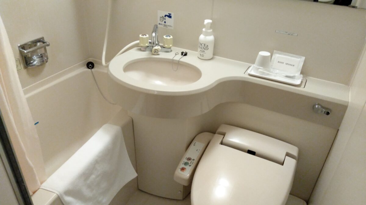 スマイルホテル十和田 photo