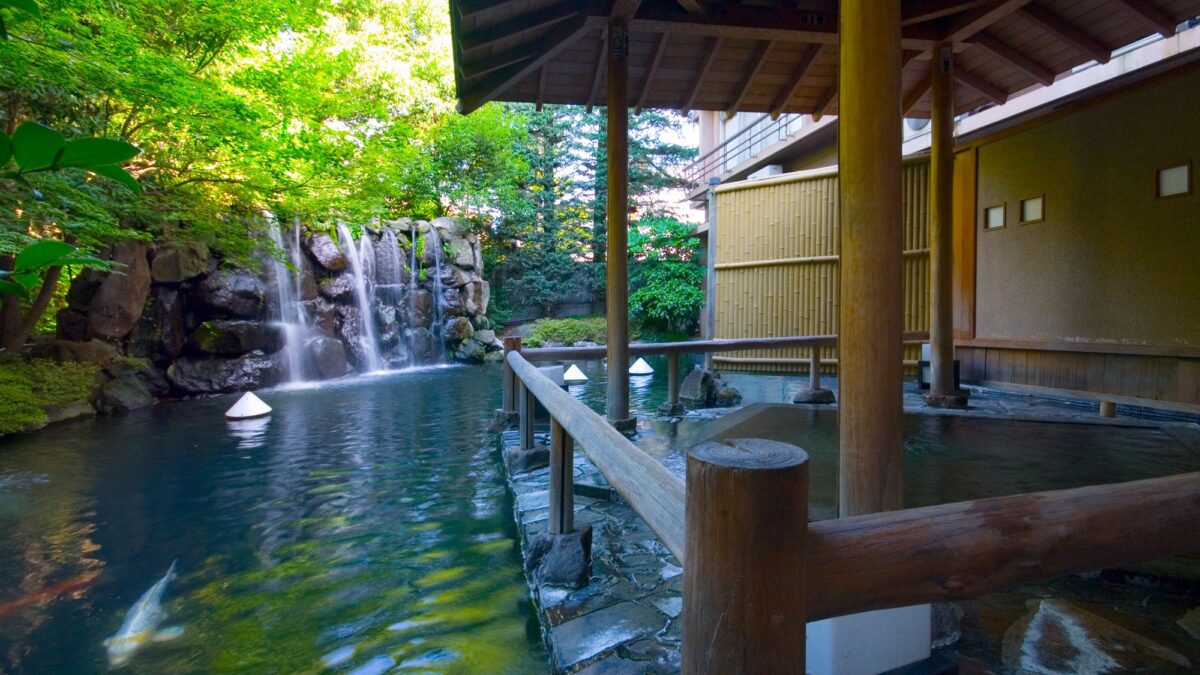戶倉上山田溫泉 クラブウィンダム千曲館長野 / Tokura Kamiyamada Onsen Club Wyndham Chikumakan Nagano photo