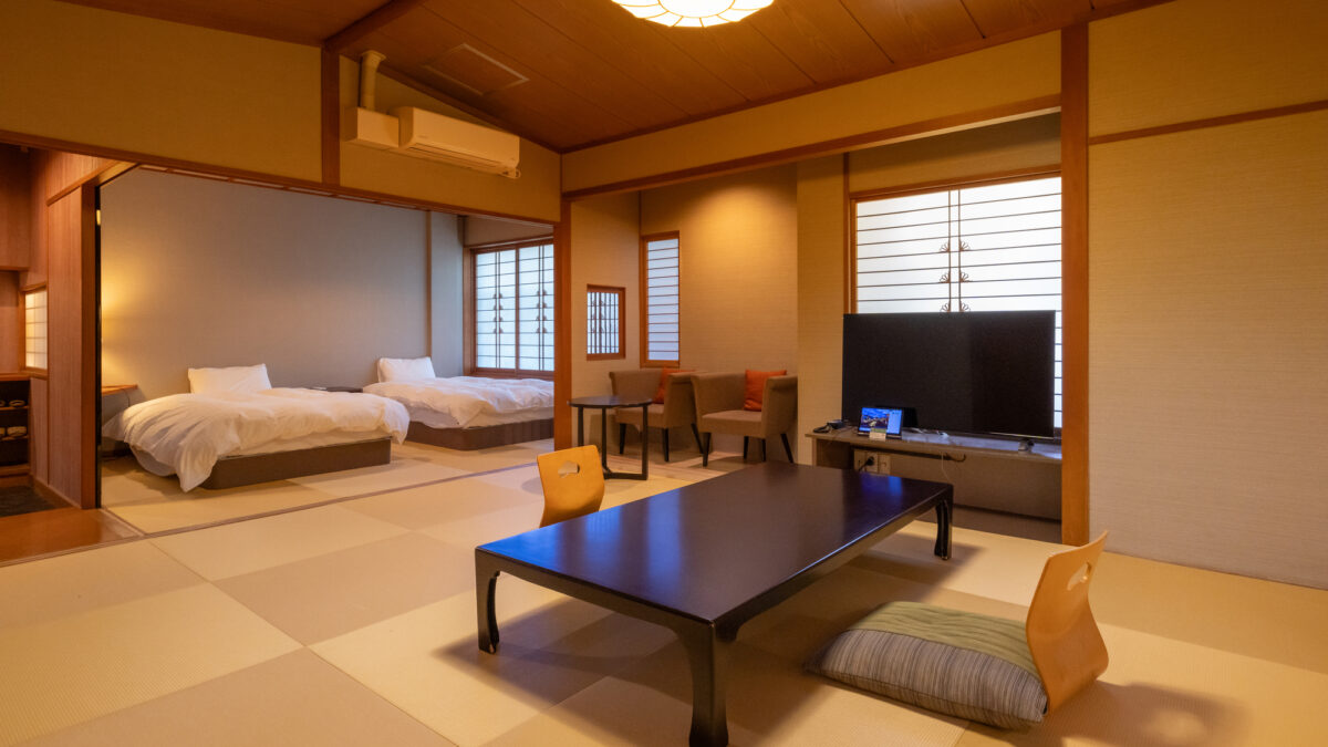 伊香保温泉 ホテル松本楼 photo