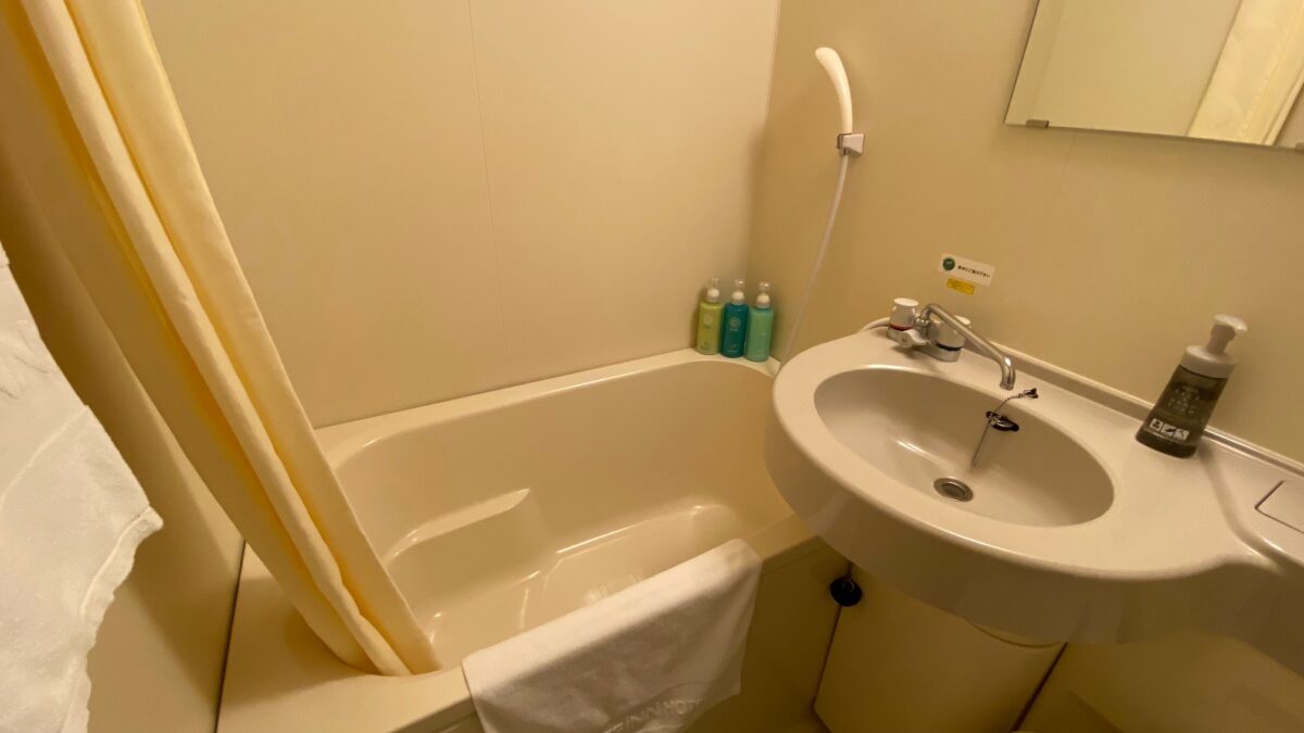 ホテルルートイン一宮駅前 photo