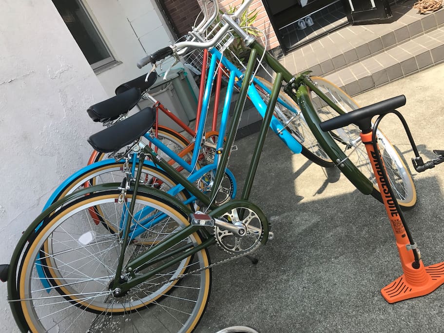 うずしおゲストハウス photo