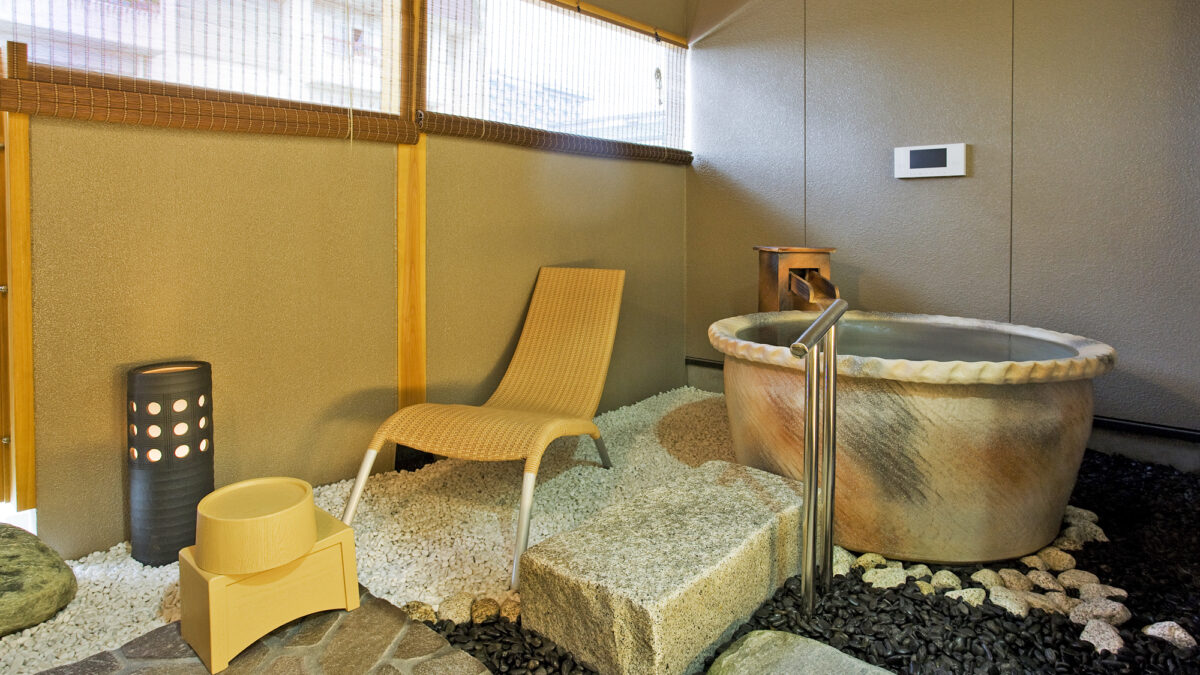 あわら温泉 政竜閣 photo
