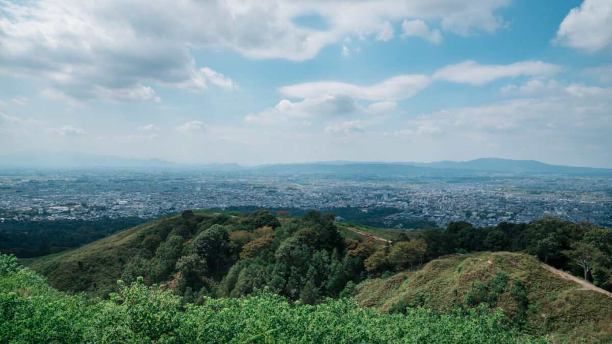 ＡＮＤＯ ＨＯＴＥＬ 奈良若草山（ＤＬＩＧＨＴ ＬＩＦＥ ＆ ＨＯＴＥＬＳ） photo