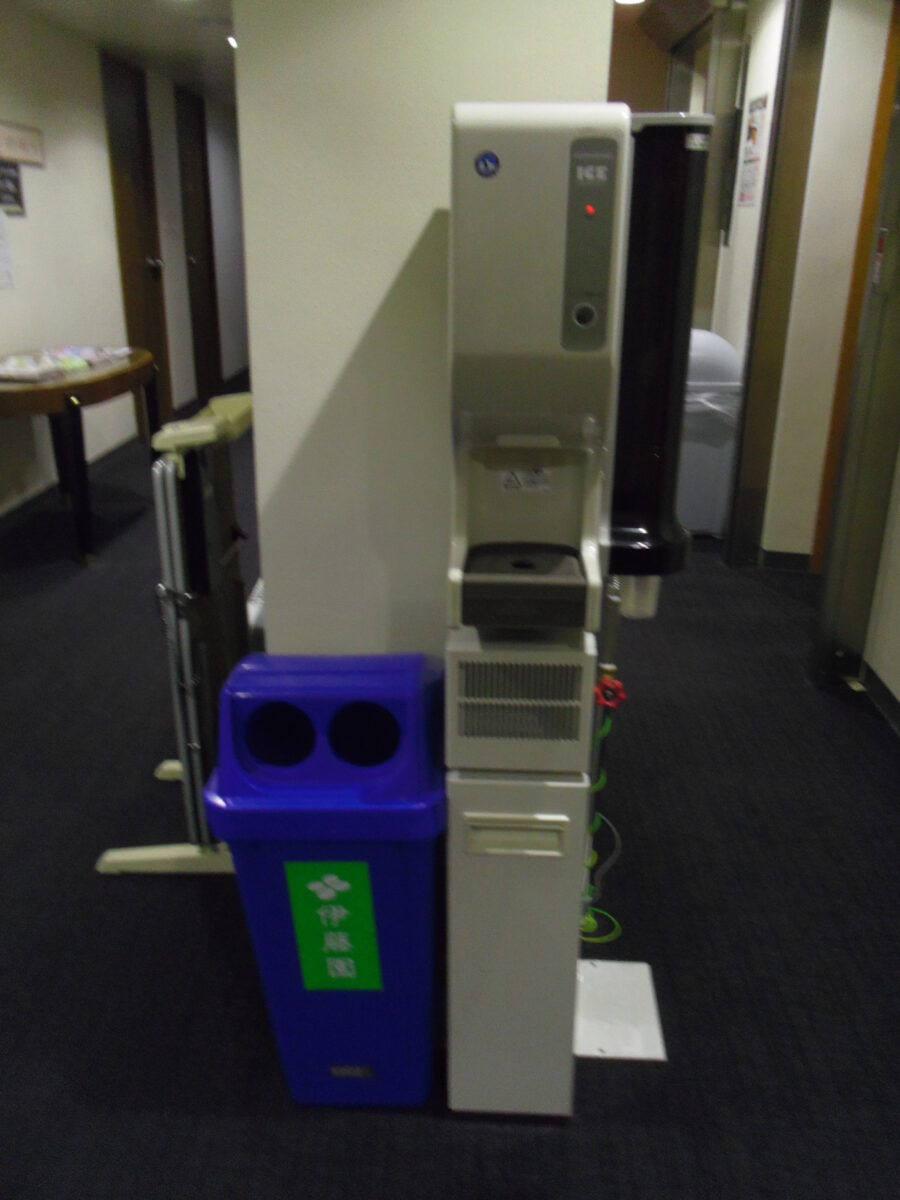 ホテルクラウンヒルズ仙台青葉通り(BBHホテルグループ) photo
