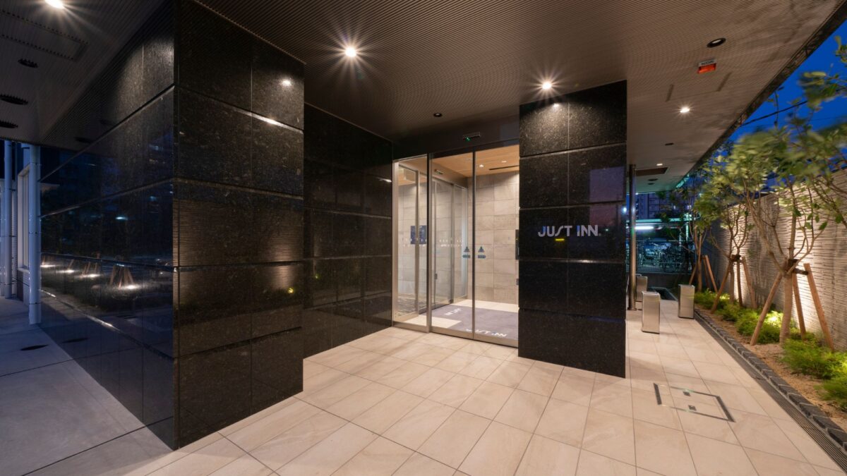 ジャストイン松阪駅前 photo