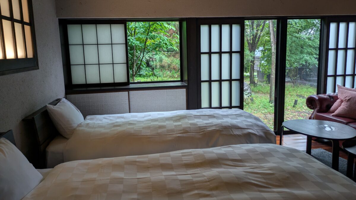 町家ホテル おやどｂａｉｓｏｎ photo