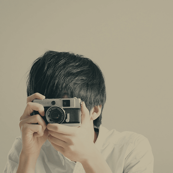 KINARI FILMのフォトウェディング