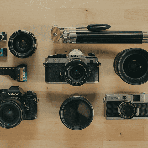 KINARI FILMのフォトウェディング