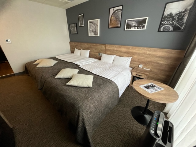 ＨＯＴＥＬ ｃｏｏｊｕ ｆｕｋｕｉ（ホテル クージュ福井） photo