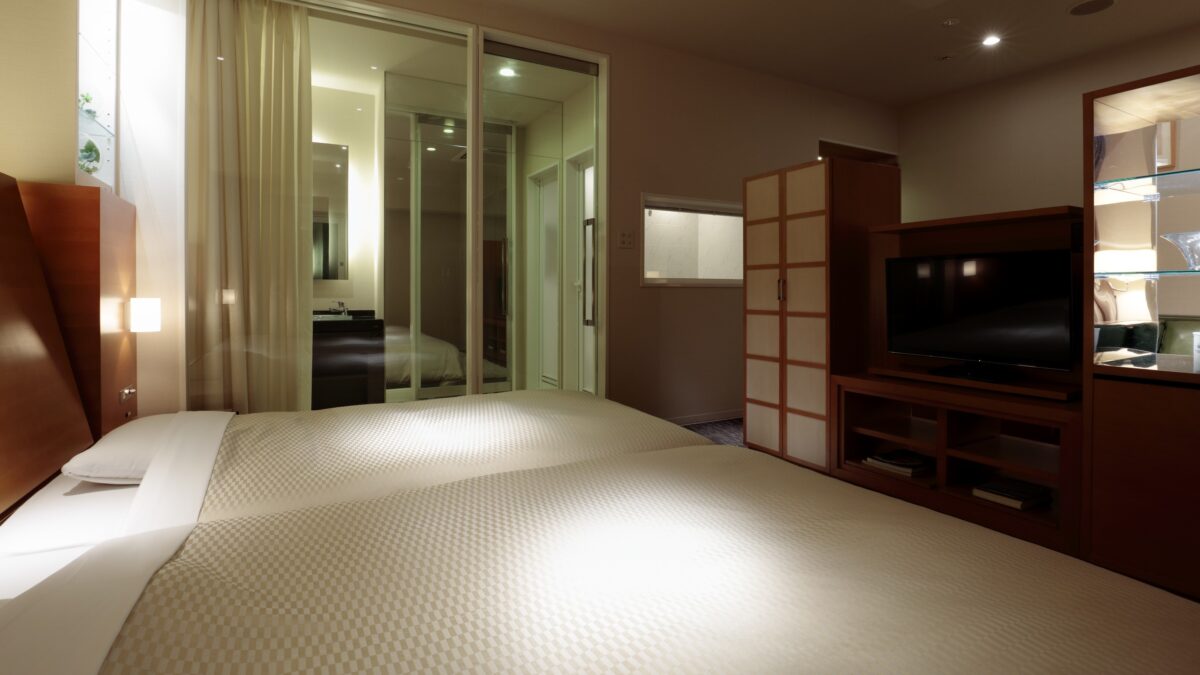 ＣＡＮＤＥＯ ＨＯＴＥＬＳ（カンデオホテルズ）福山 photo