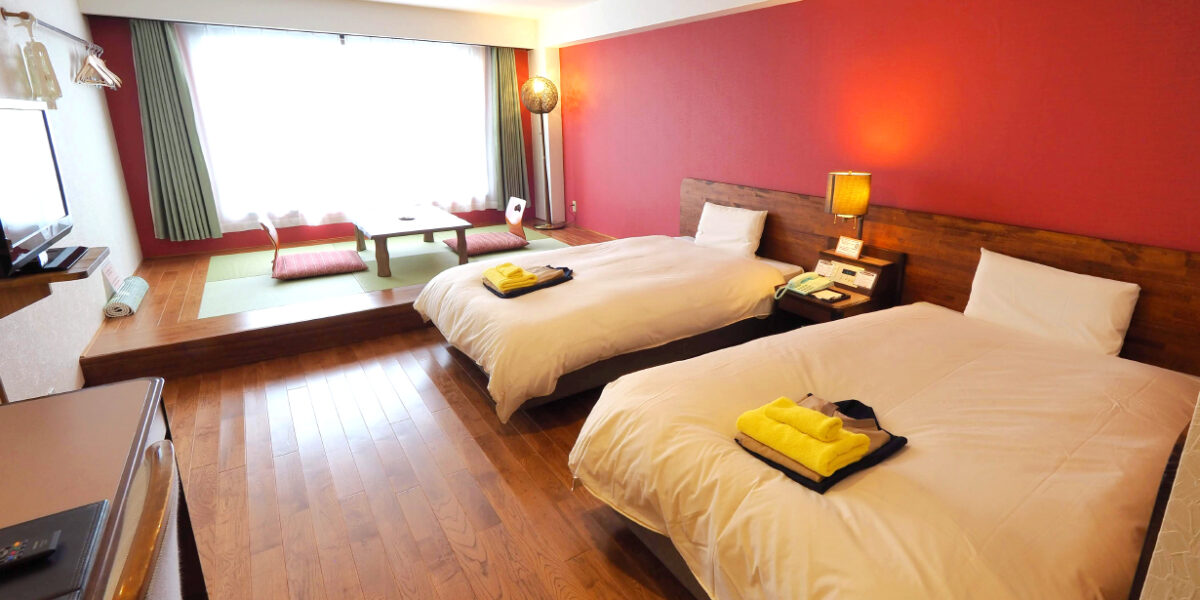 屋久島グリーンホテル＜屋久島＞ photo