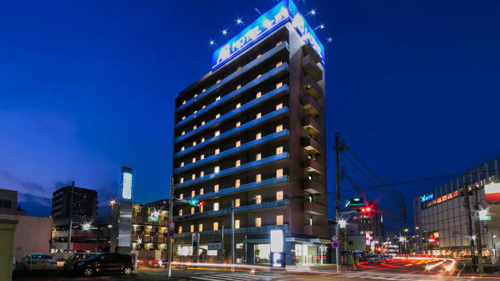 ＡＢホテル一宮 photo