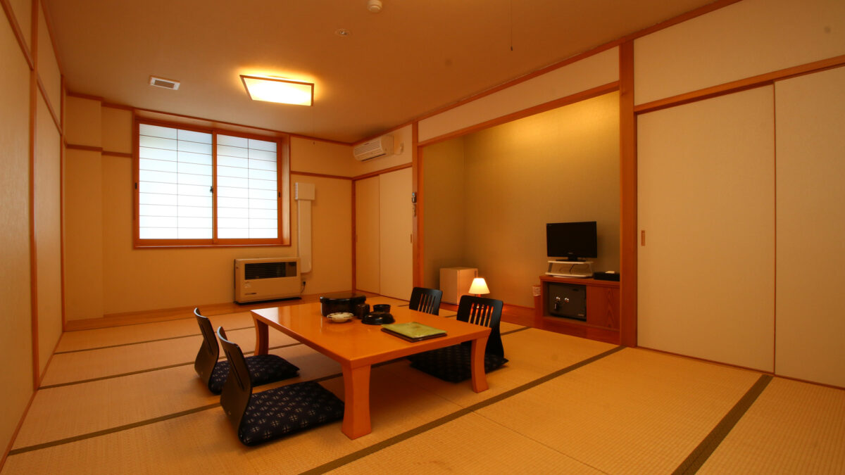 打当温泉「マタギの湯」 photo