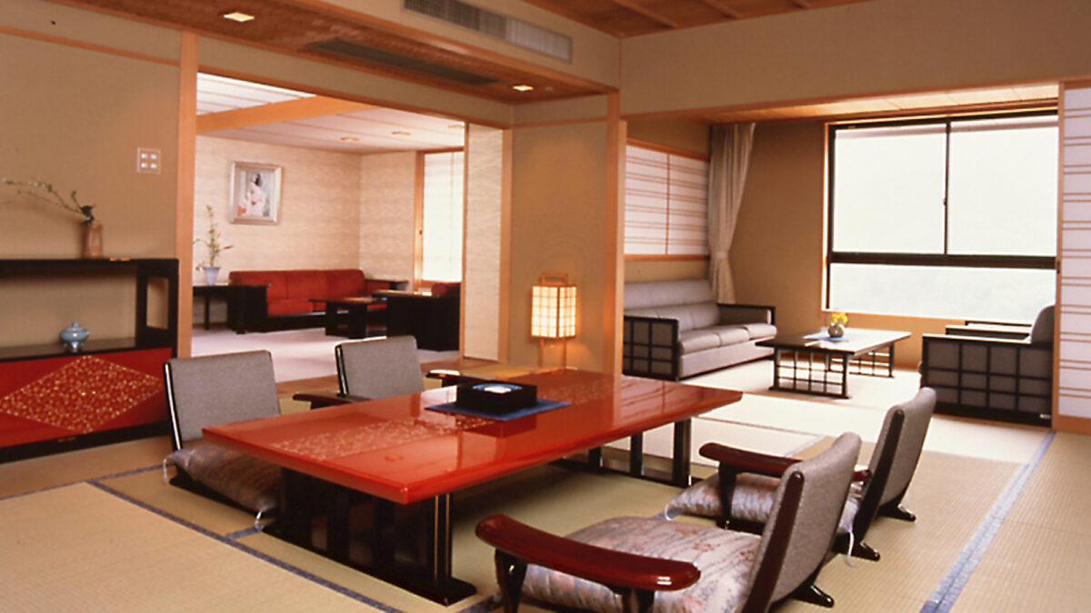 湯元こんぴら温泉華の湯 紅梅亭 photo
