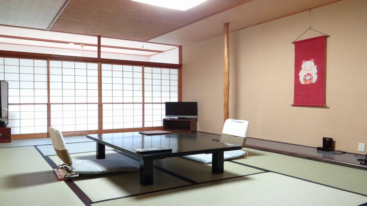 宝川温泉汪泉閣 photo