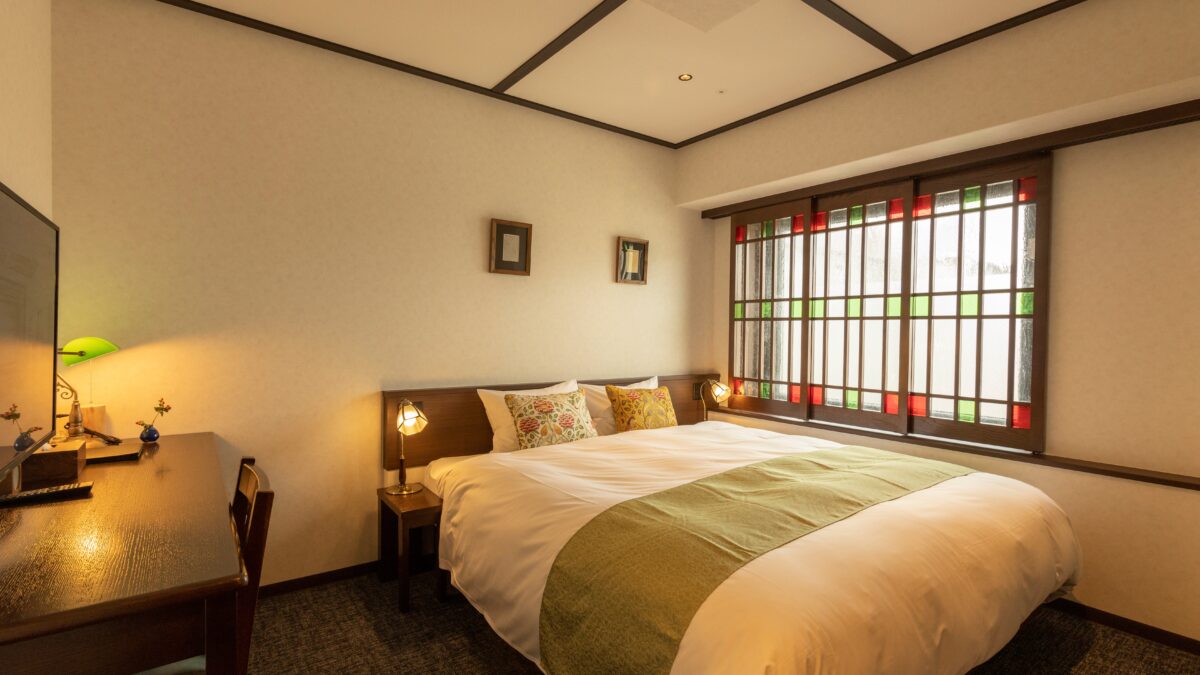 ＨＯＴＥＬ ＡＲＵ ＫＹＯＴＯ（ホテルアル京都）三条木屋町通り photo
