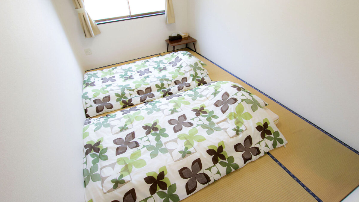 うずしおゲストハウス photo