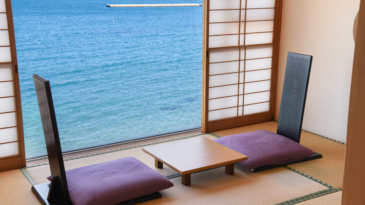 指宿温泉 指宿海上ホテル photo
