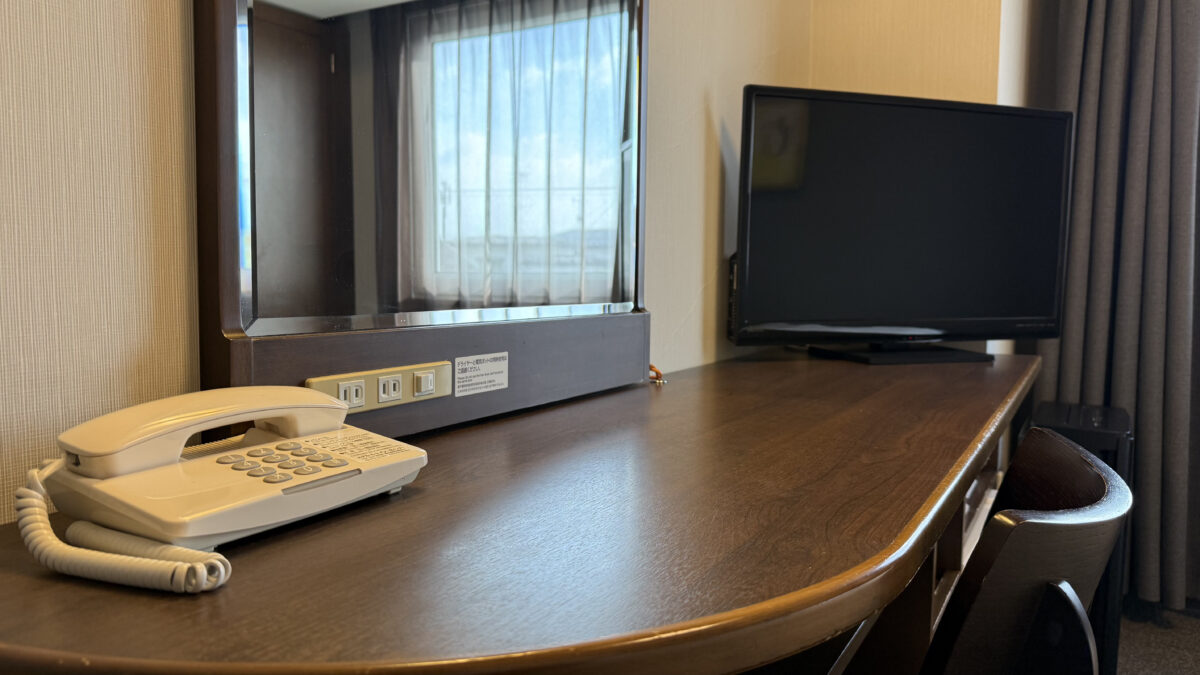 ホテルルートイン一関インター photo