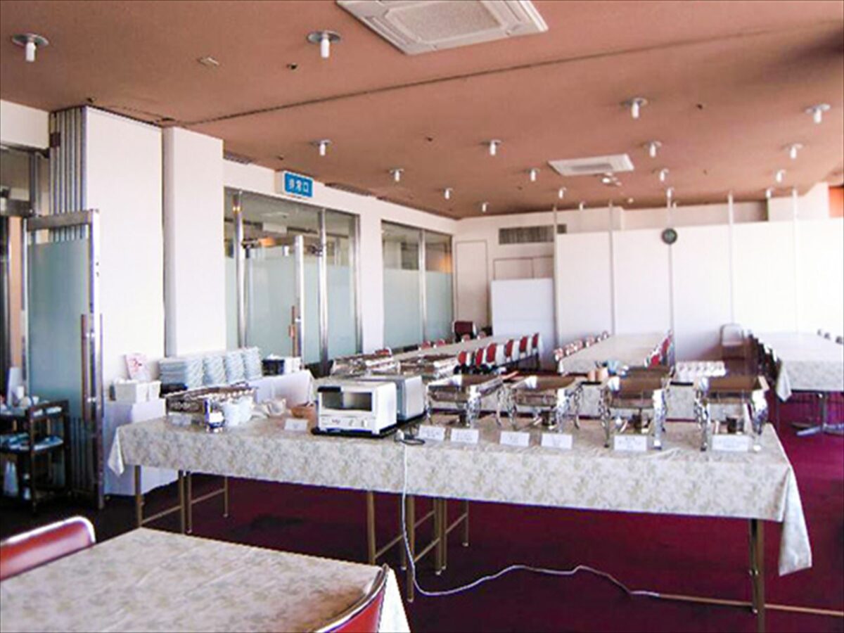 ホテル琵琶湖プラザ(BBHホテルグループ) photo