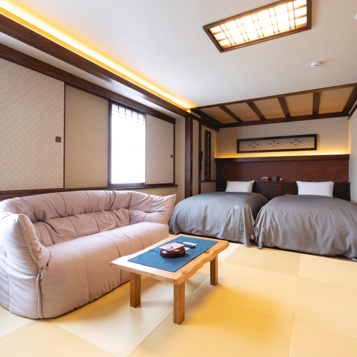 運河の宿 おたる ふる川 photo