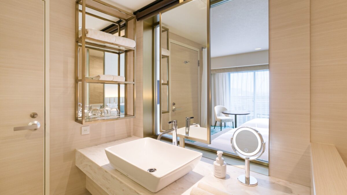 神戶メリケンパークオリエンタル飯店 / Kobe Meriken Park Oriental Hotel photo