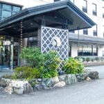 ホテルキャッスルイン伊勢|展望大浴場・無料送迎・駐車場