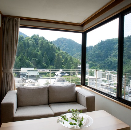 有馬温泉 高山荘 華野 photo