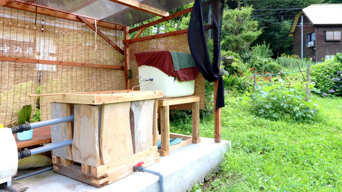 民宿 中の屋 photo