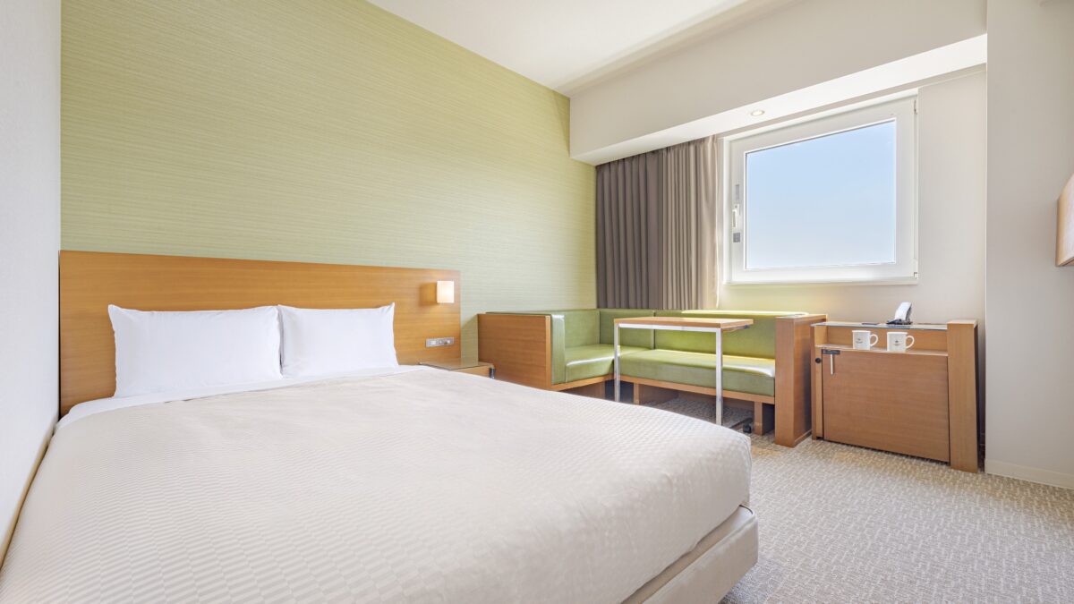 ＣＡＮＤＥＯ ＨＯＴＥＬＳ（カンデオホテルズ）福山 photo