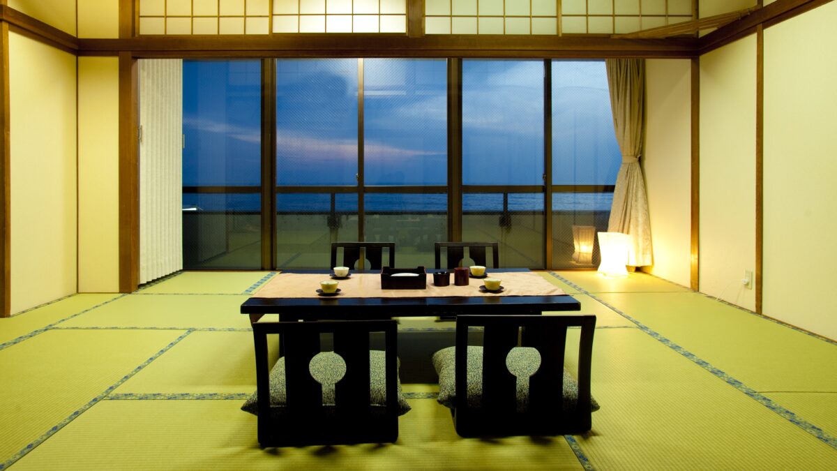 旅館 はまゆう photo