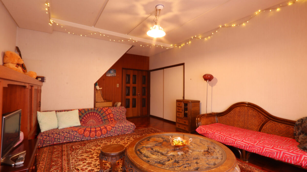 Ｓｈａｎｔｉ Ｈｏｕｓｅ Ｓａｋａｉｍｉｎａｔｏ photo